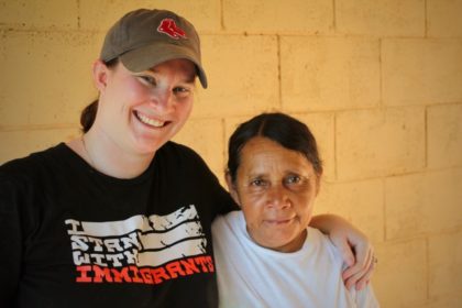 An Exciting Update on the El Rodeo Water Project! - Washington Ethical ...